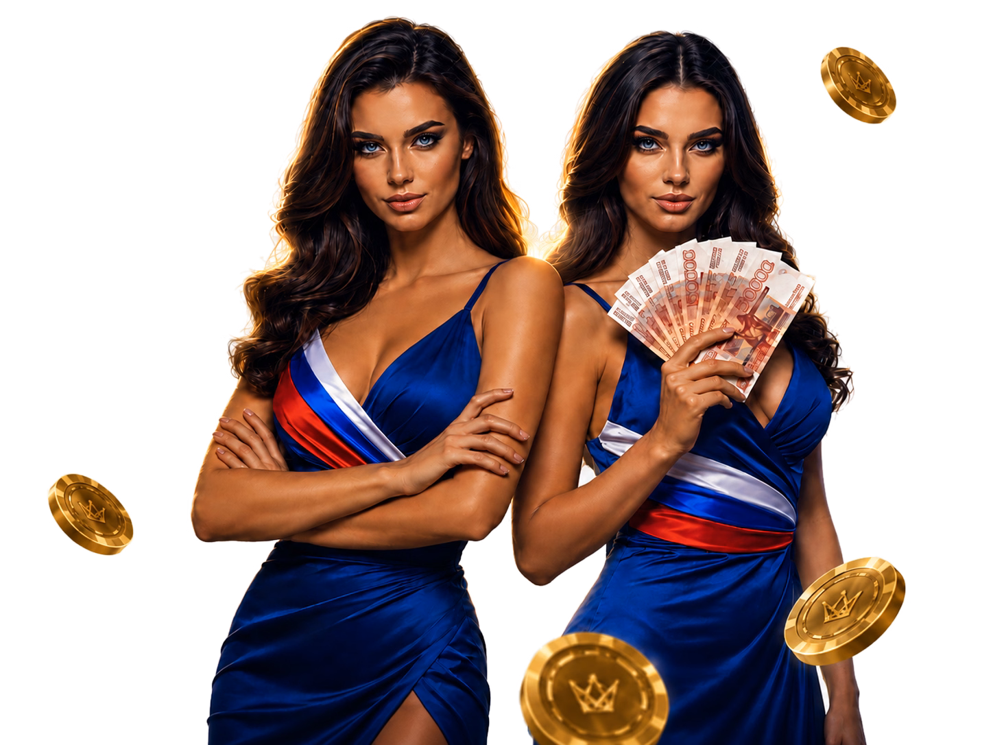 FunPari Россия приветственный бонус